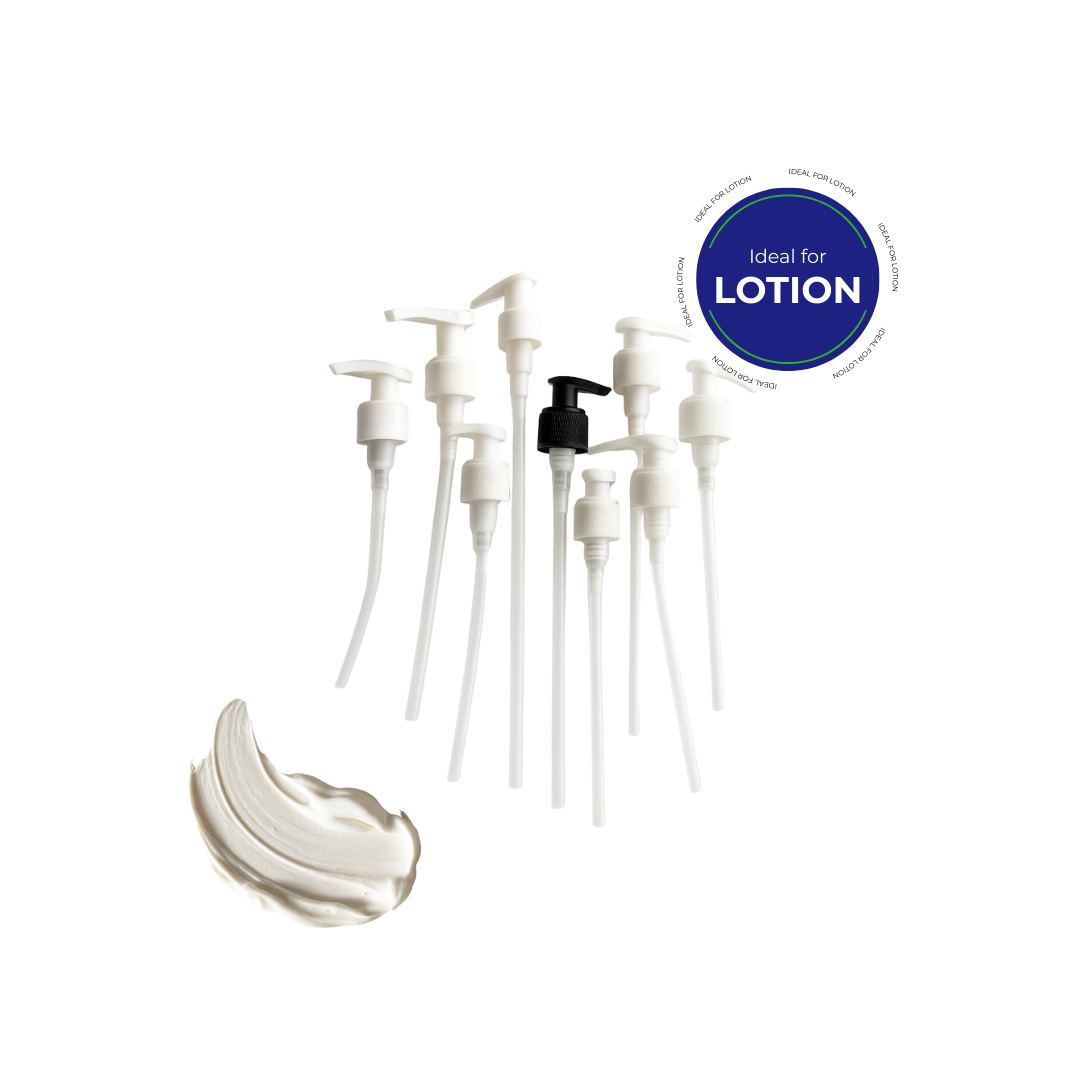 Lotion Pumps