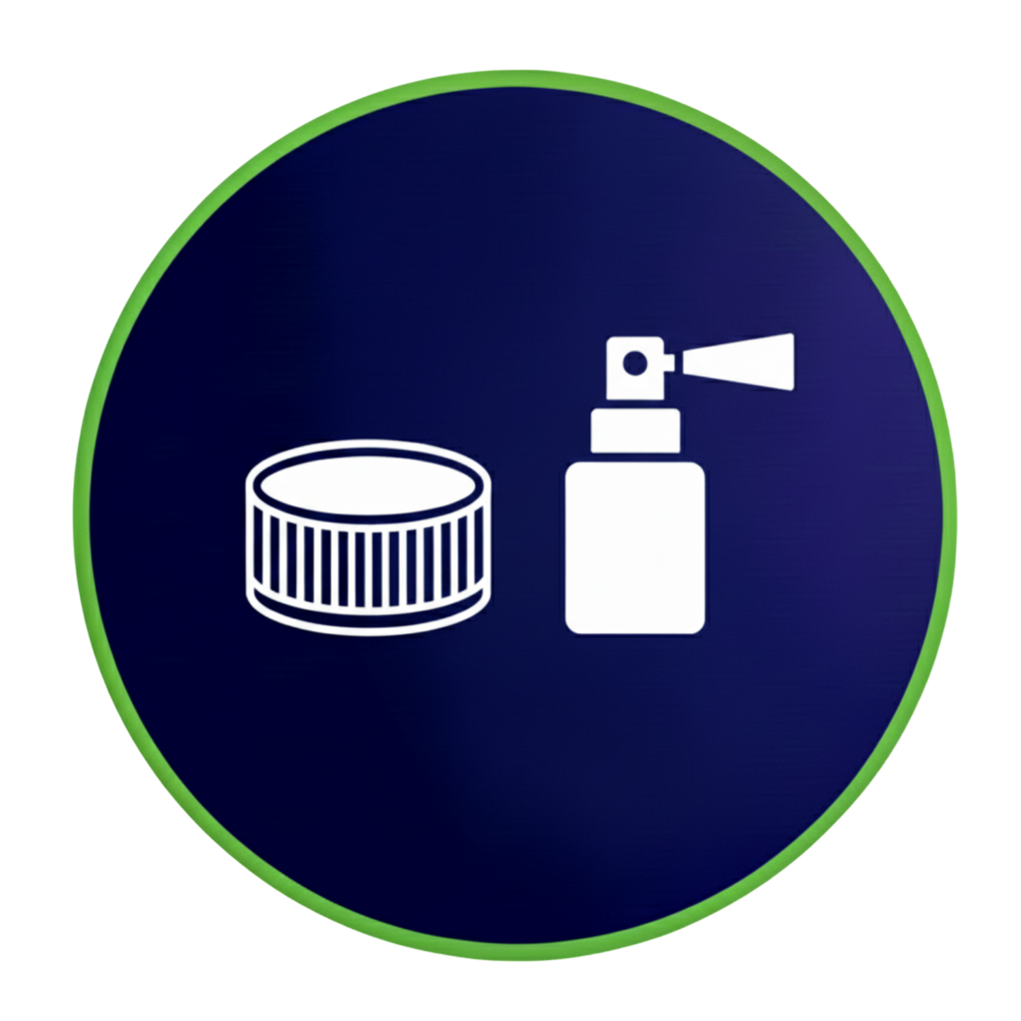 Lids, Caps, and Sprayers